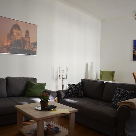 Berlinberlin Apartment Exterior photo