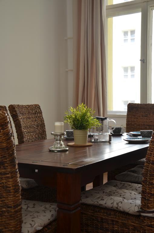 Berlinberlin Apartment Exterior photo