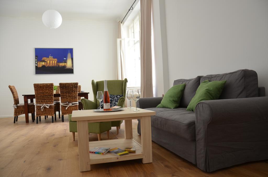 Berlinberlin Apartment Exterior photo