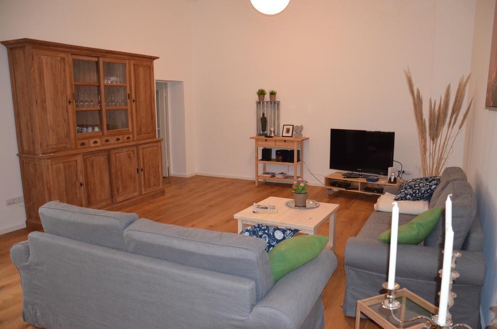 Berlinberlin Apartment Exterior photo