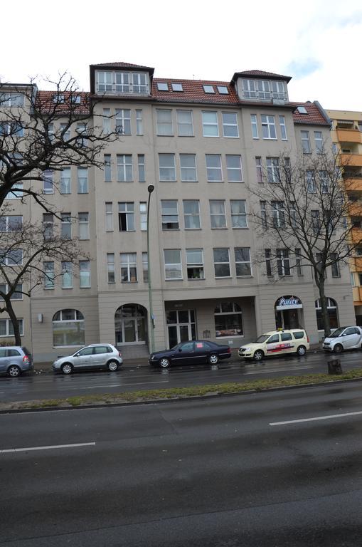 Berlinberlin Apartment Exterior photo