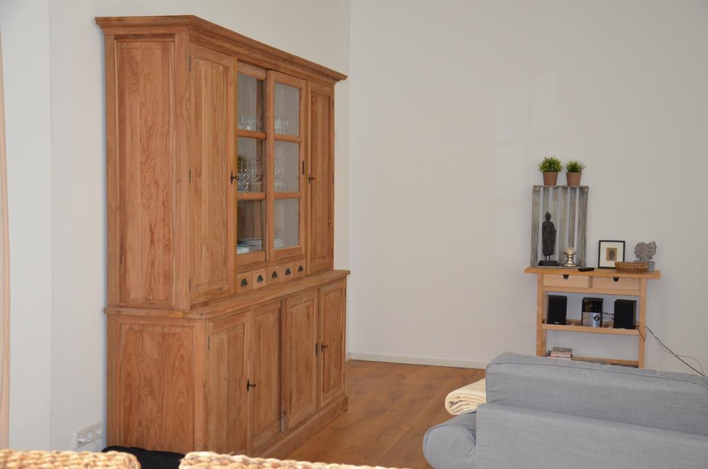 Berlinberlin Apartment Exterior photo