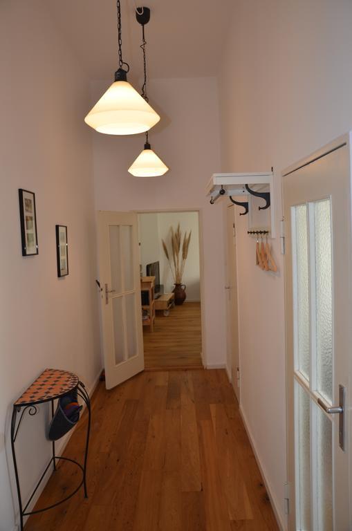 Berlinberlin Apartment Exterior photo
