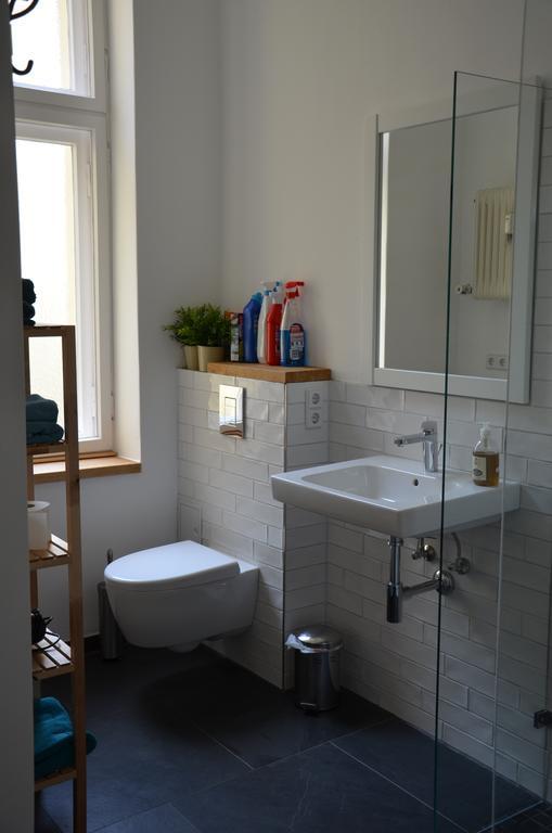 Berlinberlin Apartment Exterior photo
